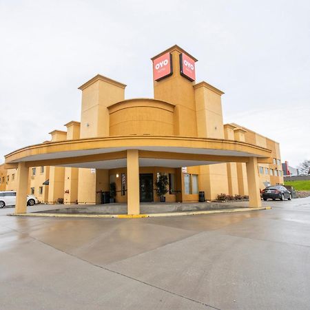 Oyo Hotel Knoxville Tn Cedar Bluff I-40 Bagian luar foto