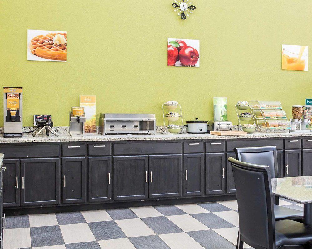 Oyo Hotel Knoxville Tn Cedar Bluff I-40 Bagian luar foto