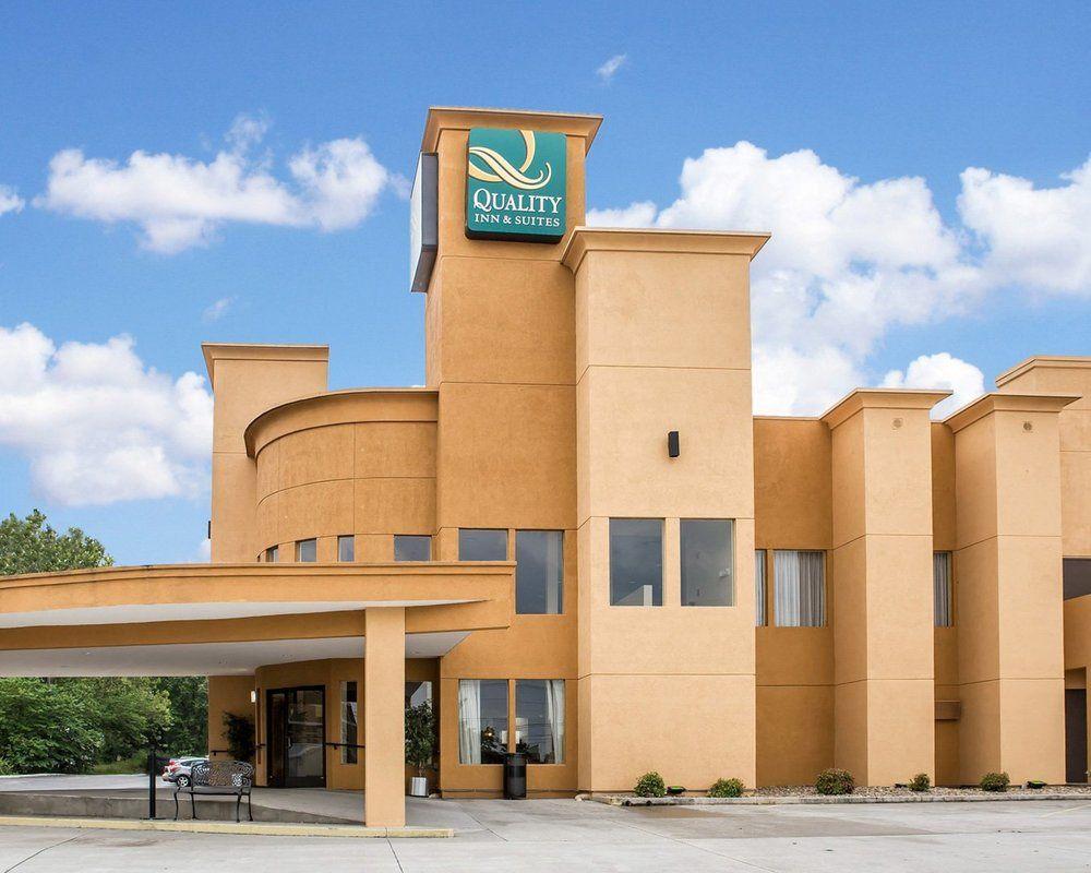 Oyo Hotel Knoxville Tn Cedar Bluff I-40 Bagian luar foto