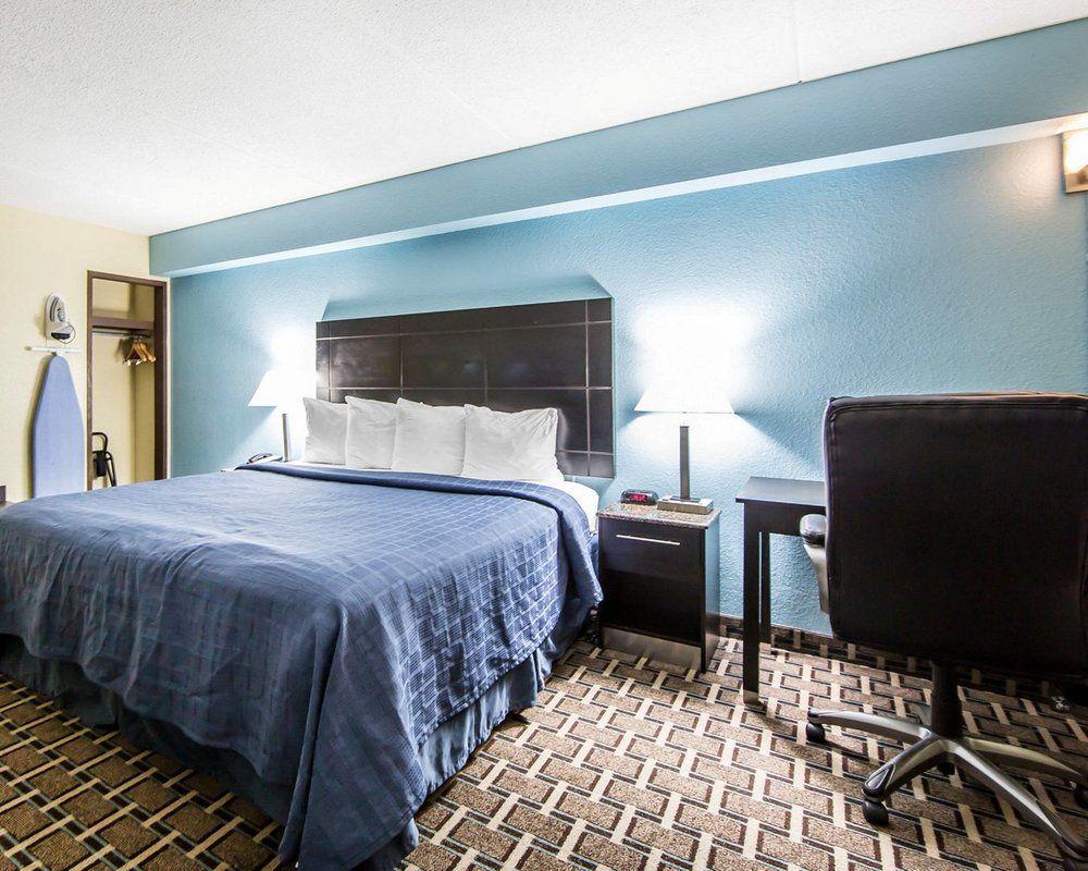 Oyo Hotel Knoxville Tn Cedar Bluff I-40 Bagian luar foto