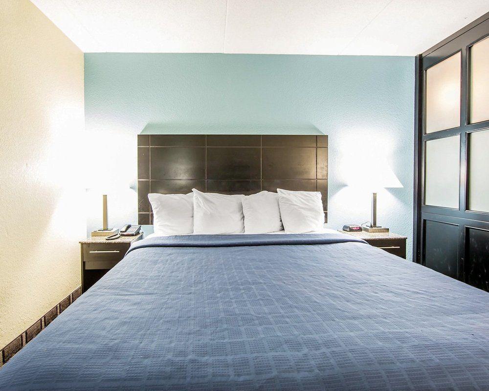 Oyo Hotel Knoxville Tn Cedar Bluff I-40 Bagian luar foto