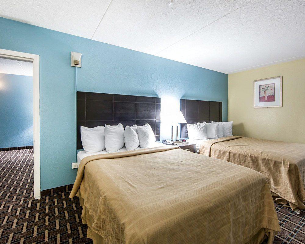 Oyo Hotel Knoxville Tn Cedar Bluff I-40 Bagian luar foto