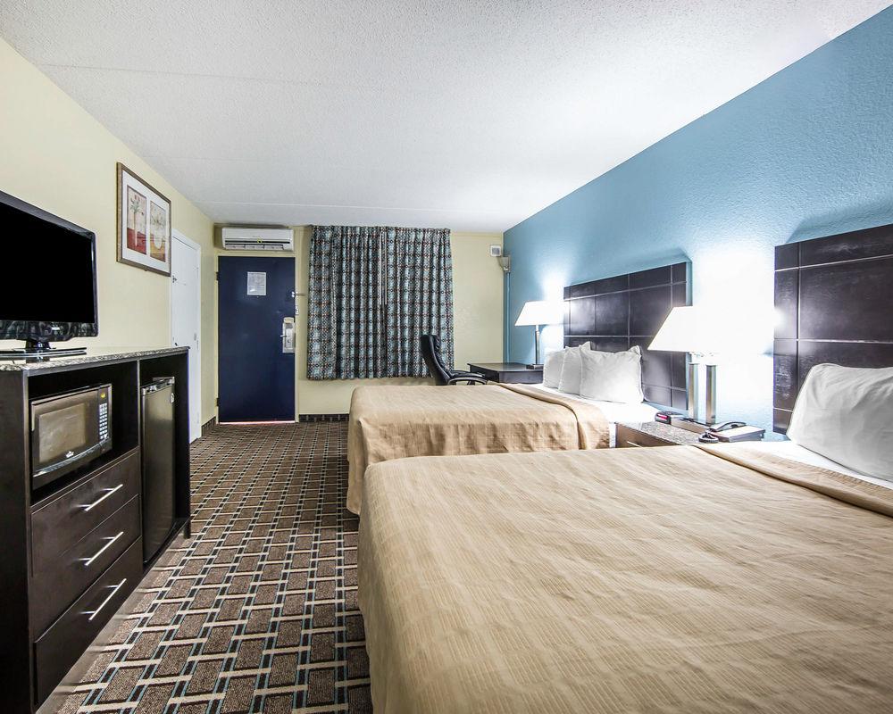 Oyo Hotel Knoxville Tn Cedar Bluff I-40 Bagian luar foto