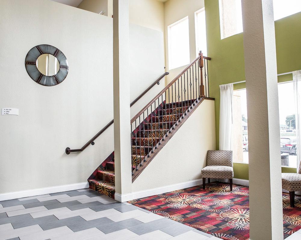 Oyo Hotel Knoxville Tn Cedar Bluff I-40 Bagian luar foto