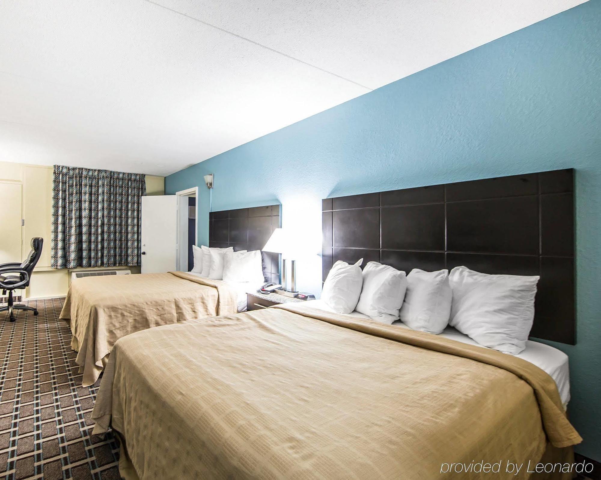 Oyo Hotel Knoxville Tn Cedar Bluff I-40 Bagian luar foto